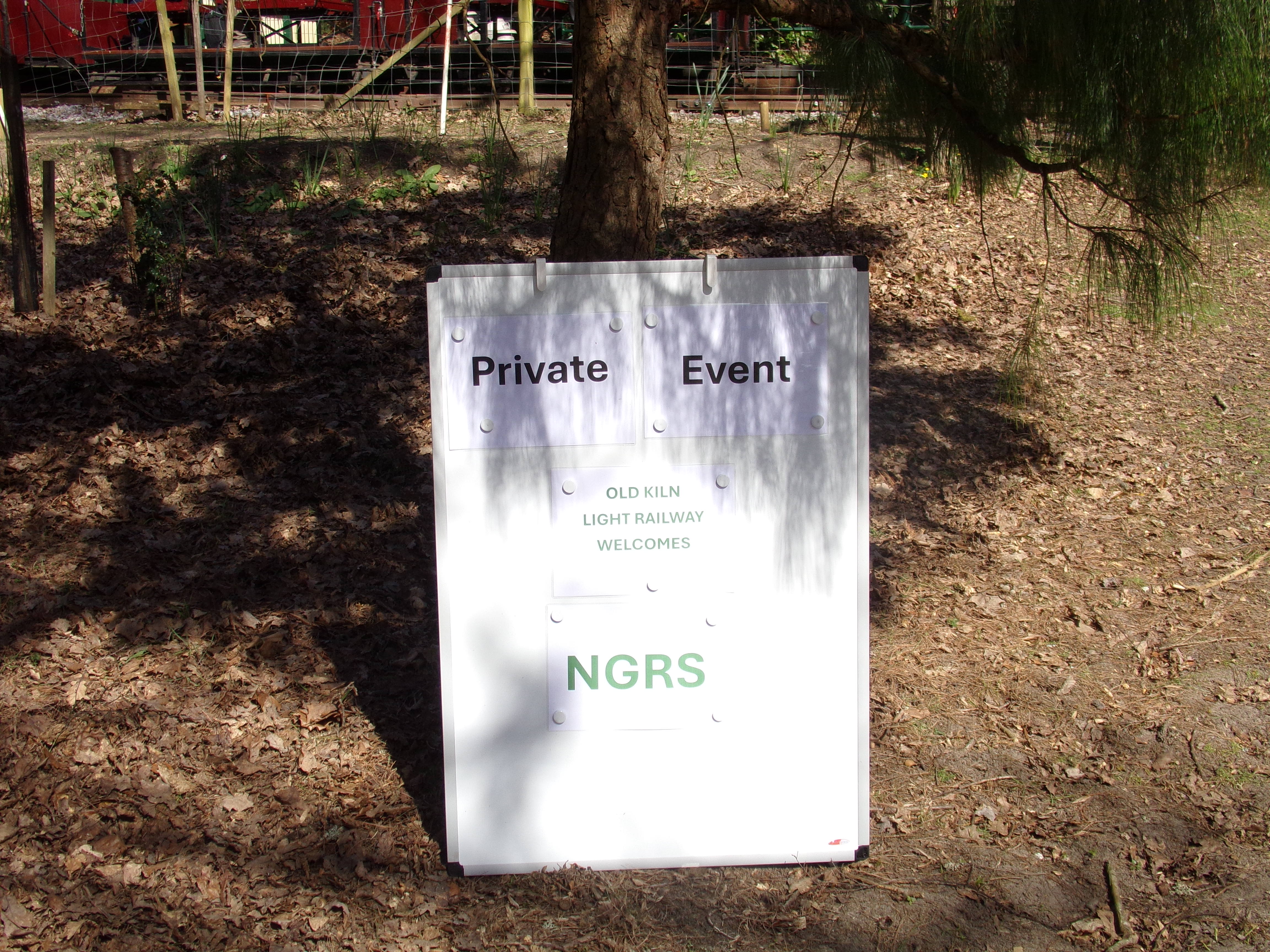 Welcome-Sign