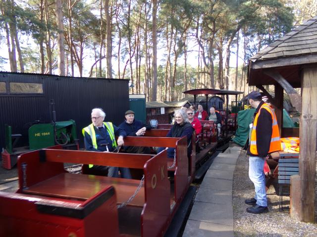 Members-enjoying-a-ride